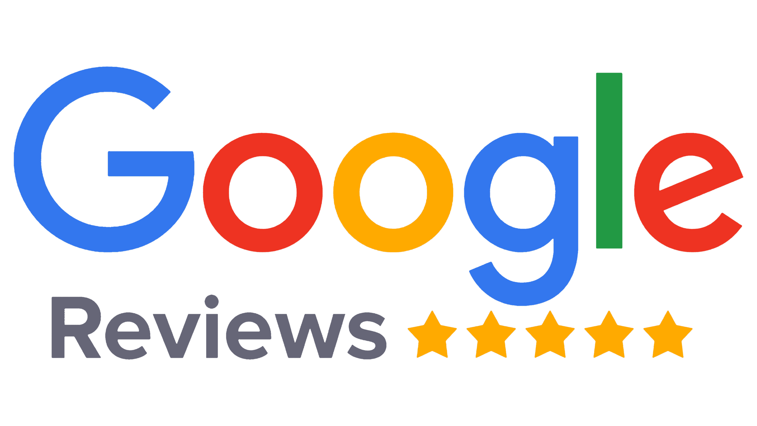 Home google review logo