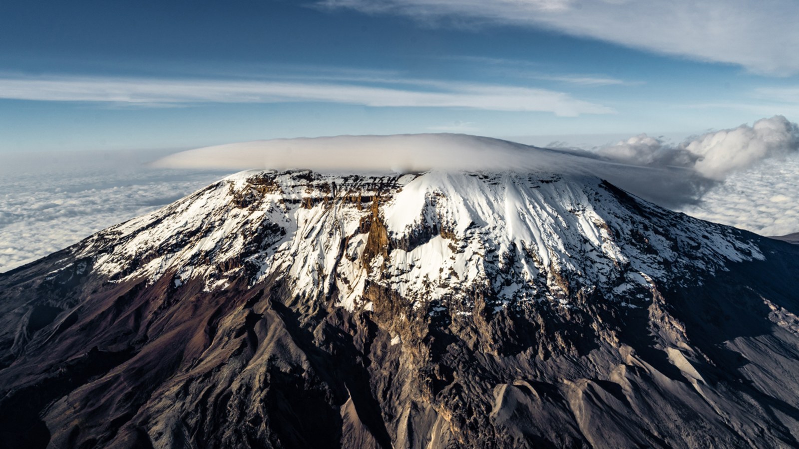 Mount Kilimanjaro Trekking