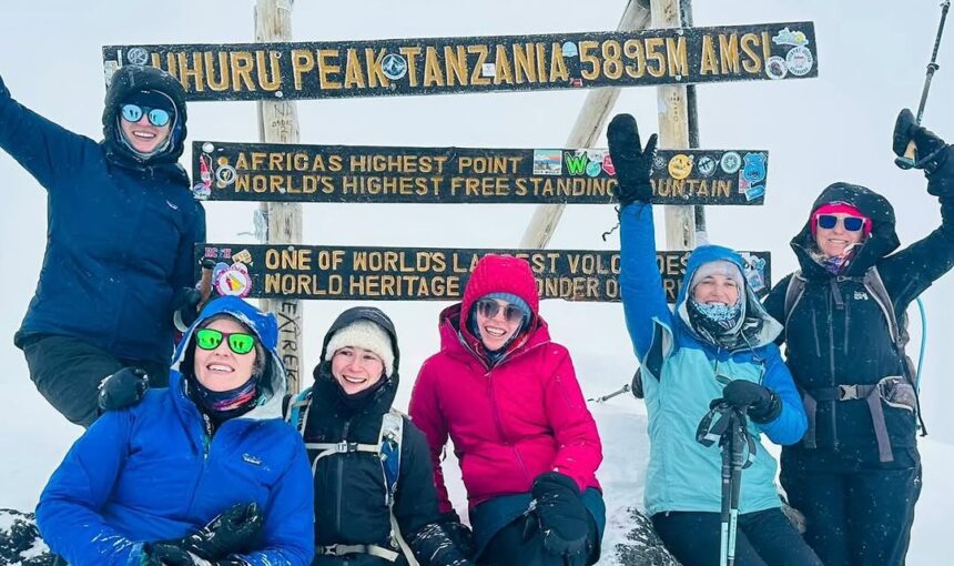 Tanzania Hiking Tours: The Ultimate Guide for 2026 Adventures