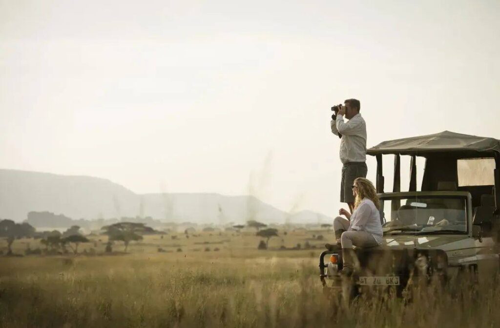 Which Tanzania Safari Is Best for You? 1000081868