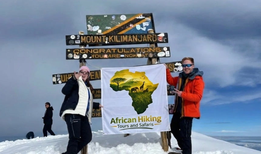Who Is the Best Tour Operator For Climb Kilimanjaro?