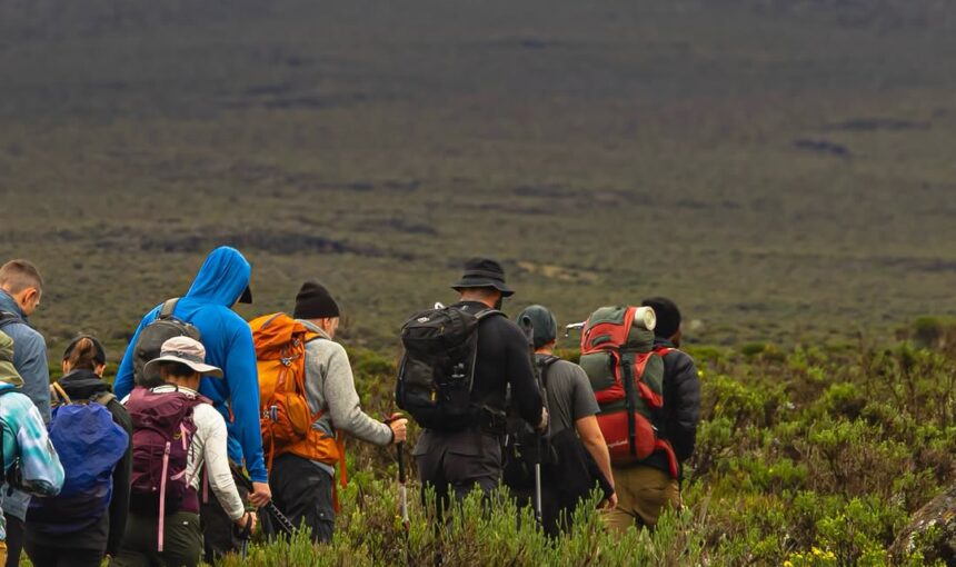 Complete Kilimanjaro Packing List for 2026 Complete Kilimanjaro Packing List for 2026