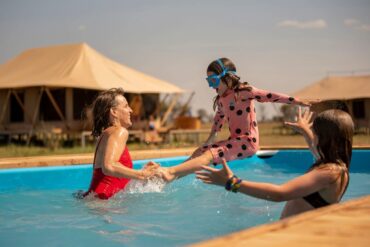 Travel Blogs Luxury Safari