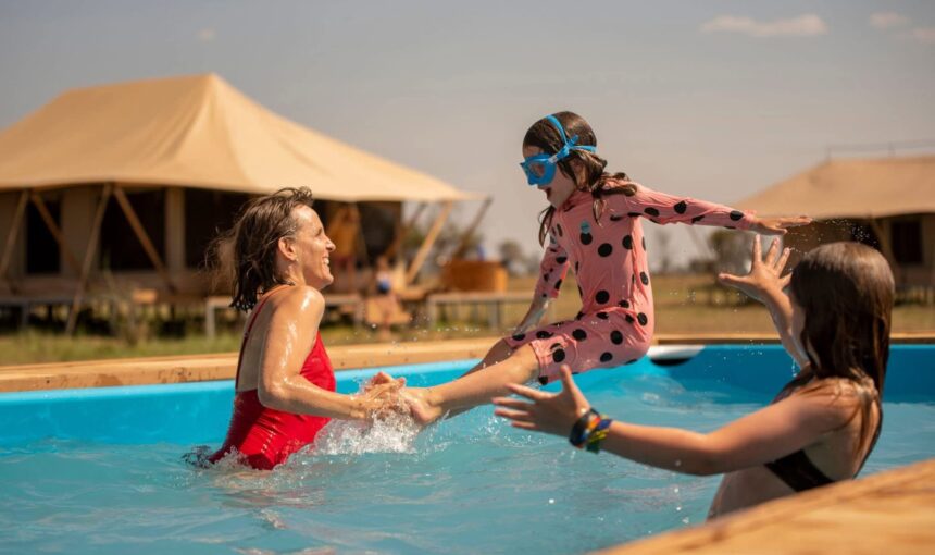 What Is the 4 Days Luxury Safari from Moshi? What Is the 4 Days Luxury Safari from Moshi?