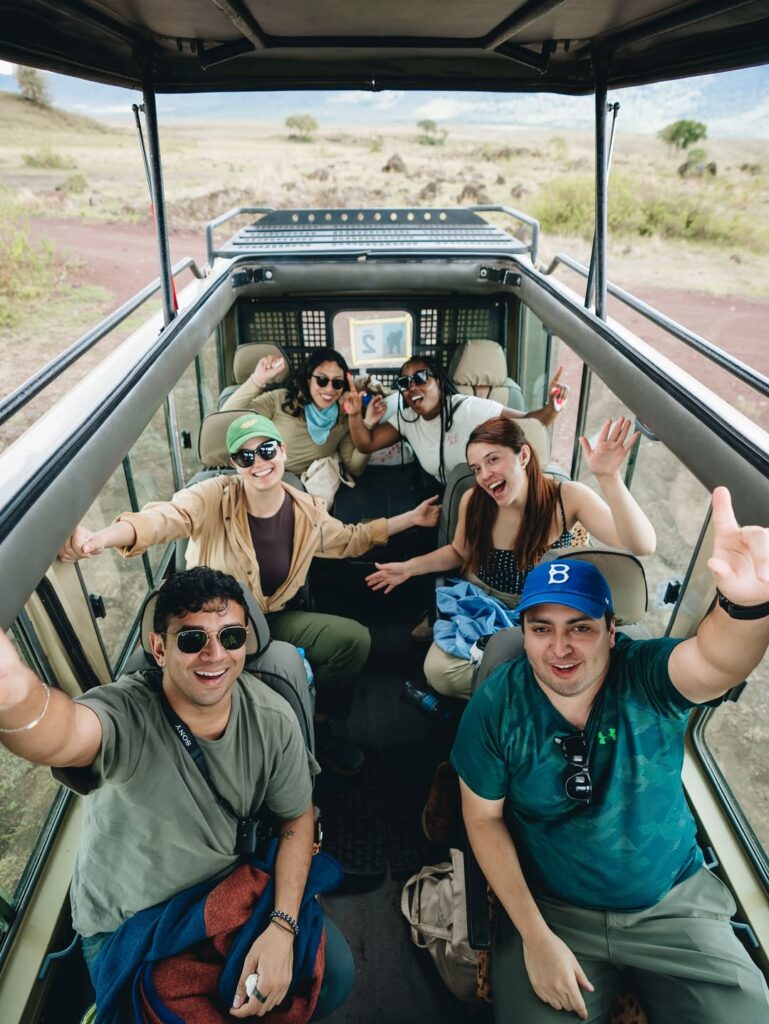 Which Tanzania Safari Is Best for You? a slice of tanzania 💙(jpg)
