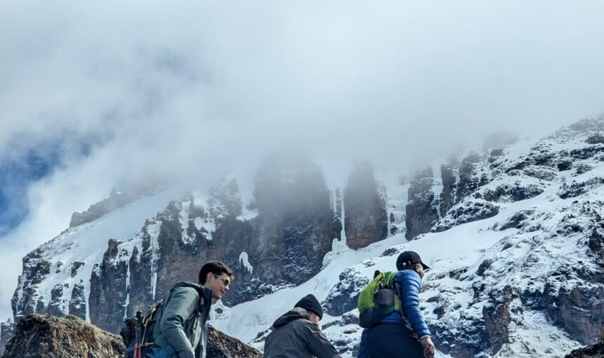Kilimanjaro Climbing Packages Kilimanjaro Climbing Packages