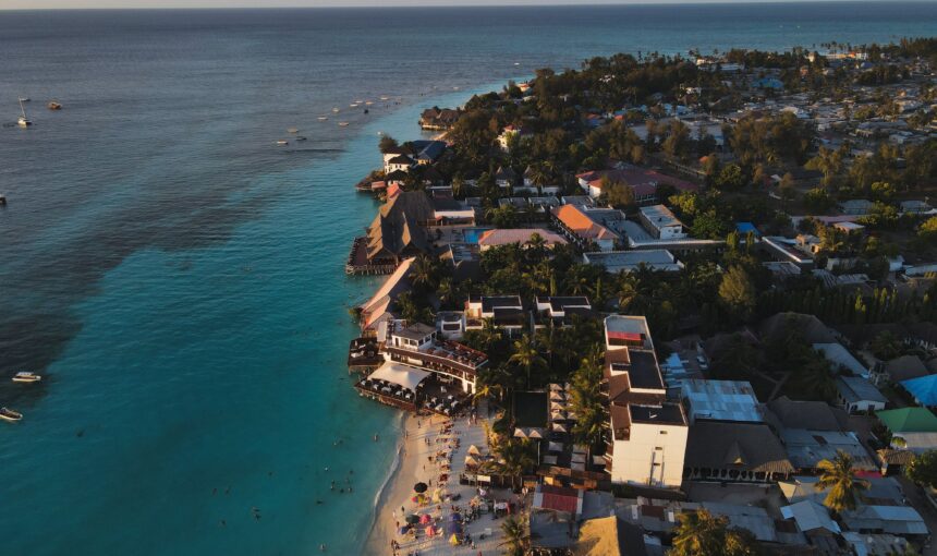 How Much Does a Zanzibar Vacation Cost in 2026?