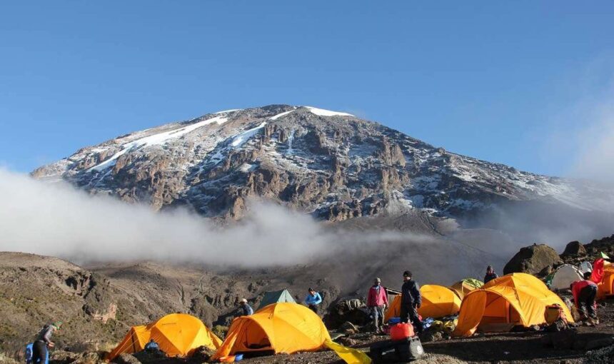 What Is Included in Kilimanjaro Cost? A Complete Price Breakdown
